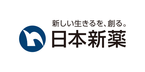 日本新薬株式会社